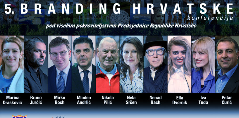 BRENDING HRVATSKE