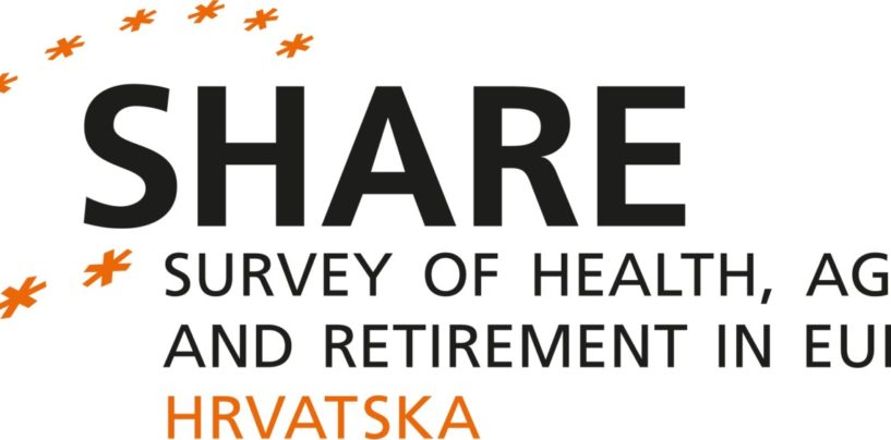 PREDSTAVLJANJE PROJEKTA SHARE