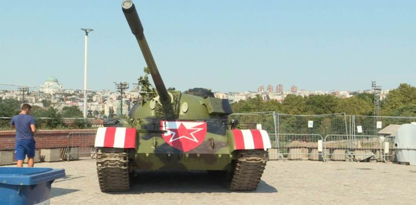 VIŠE PUTA SE DEŠEVALO DA SE PRI PODJELI PLIJENA MEĐUSOBNO POUBIJAJU