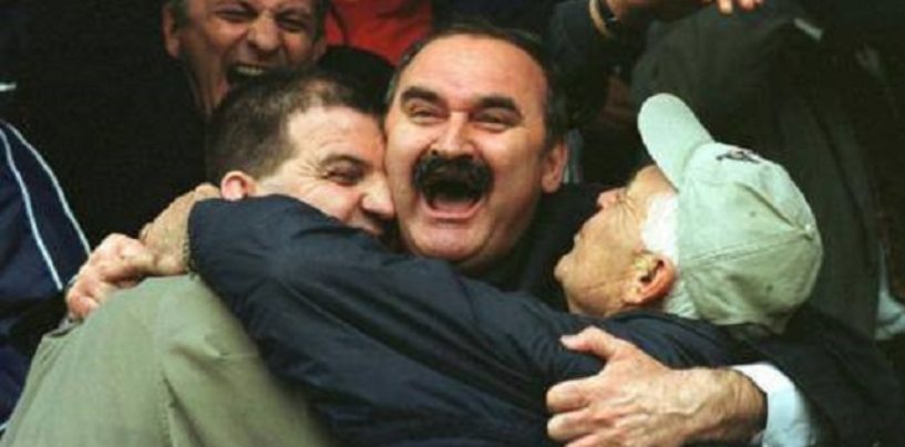 SPOMEN PLOČA ZA ROĐU