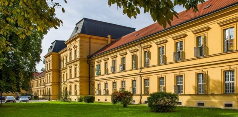 140 GODINA KLINIKE ZA PSIHIJATRIJU VRAPČE