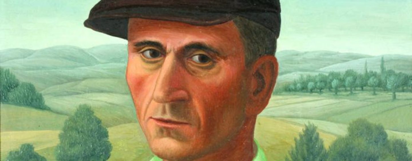 GENERAL NAIVNIH SLIKARA