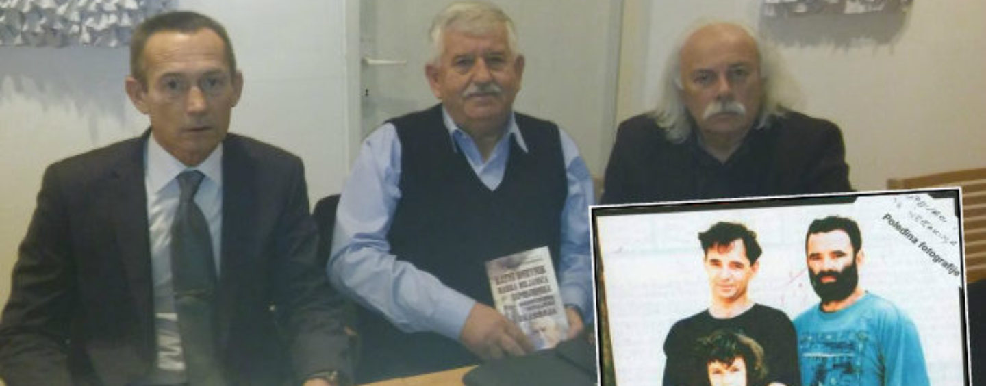 BRANITELJ ZNAČI SAMO BROJ U NEKOM REGISTRU