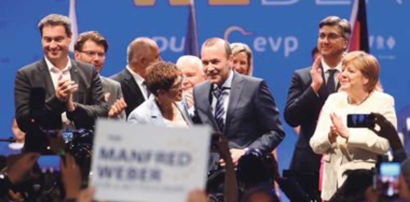 HRVATSKA NIJE NIČIJA REGIJA