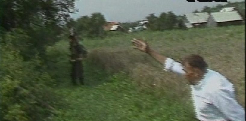 I SABORSKO JE NA KARTI MASOVNIH GROBNICA OSTALIH IZA SRBA