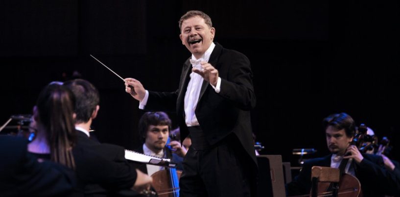 VELIKA ZVIJEZDA KLASIČNE GLAZBE