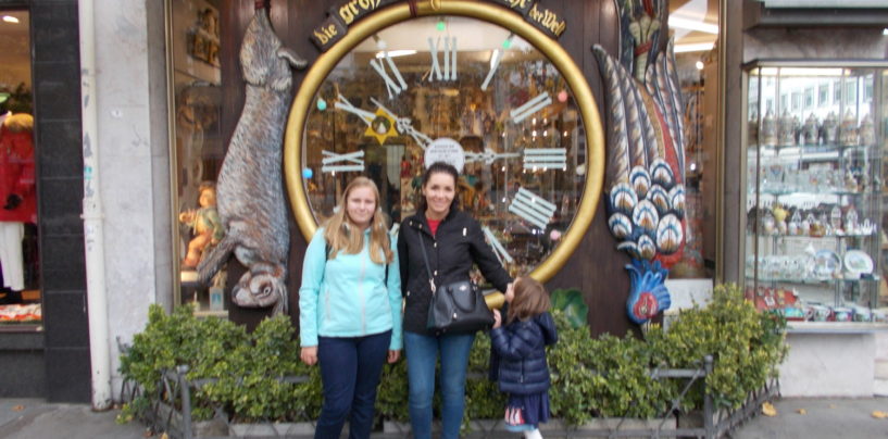 U WIESBADENU JE DOSTOJEVSKI PROŽIVIO KOCKARA