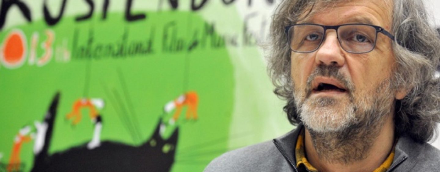 KUSTURICA NEĆE SNIMATI FILM O JASENOVCU