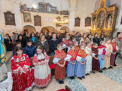 SVETI NIKOLA U DUBROVČAKU