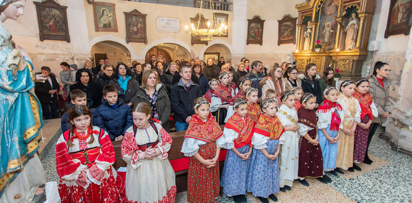 SVETI NIKOLA U DUBROVČAKU