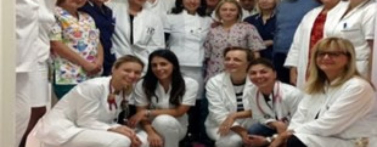 GRAD ZAGREB O BOLNICI SREBRNJAK