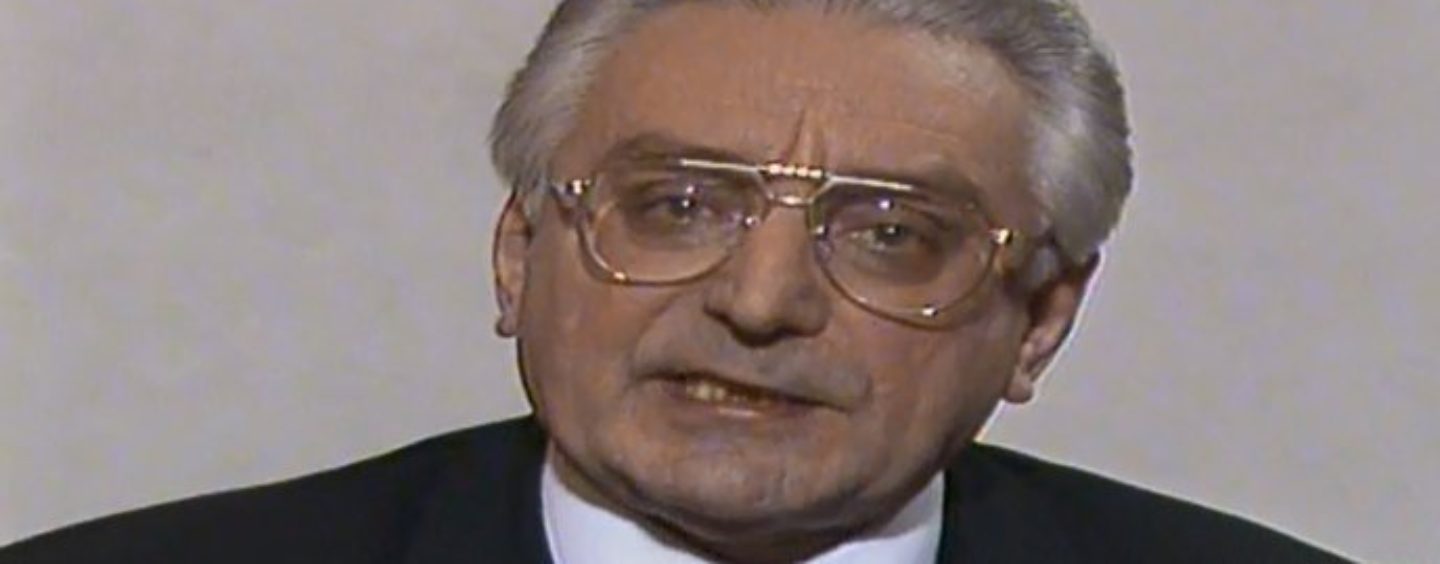 20. GODIŠNJICA SMRTI DR. FRANJE TUĐMANA