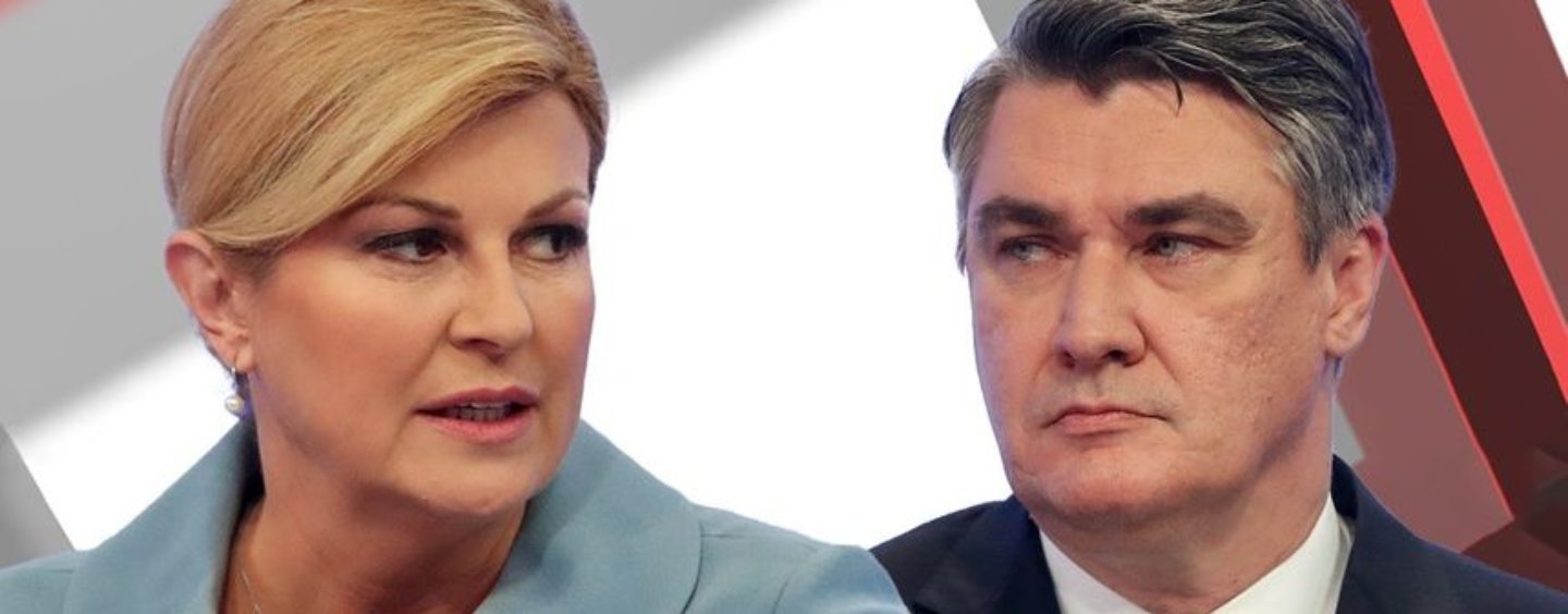 ZAPIS SUČELJAVANJA NA RTL-u