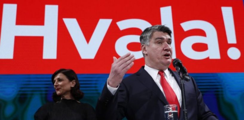 UKLONJENE SVE BISTE, ŠTO JE DALJE NA REDU?