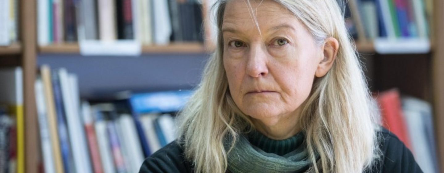 TERŠELIČKI NETKO MORA REĆI DOSTA