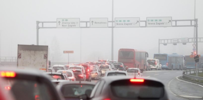 ZABRANA PUTOVANJA IZVAN MJESTA BORAVKA