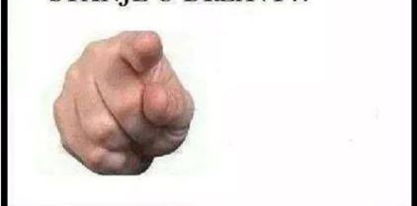 ORLIĆ: TKO JE KRIV?