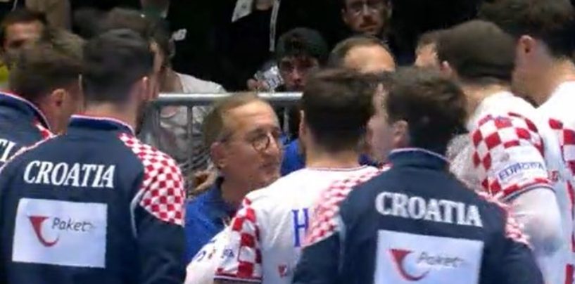 BANDIĆ: POVIJESNA UTAKMICA