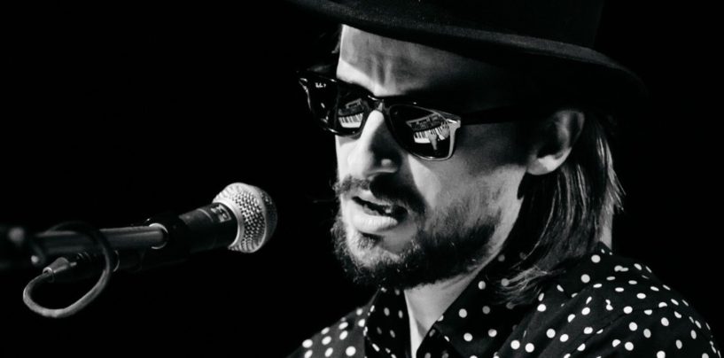 J.R.AUGUST IZVOĐAČ GODINE