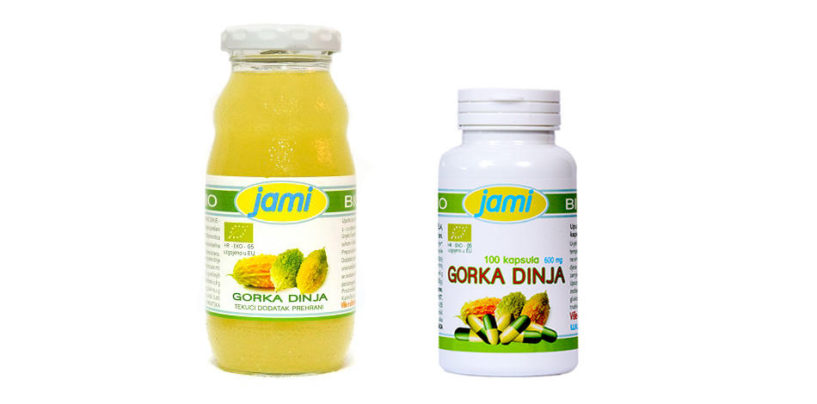 GORKA DINJA PROTIV DIJABETESA I VEĆINE TUMORA