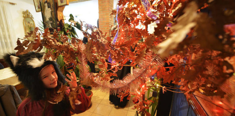 BANDIĆ ČESTITAO PRAVOSLAVNI BOŽIĆ