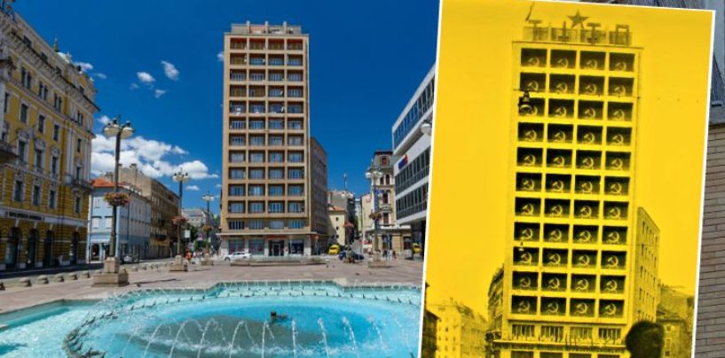 PONOVNO NAM PRIJETE KRVAVE KOMUNISTIČKE ZVIJEZDE