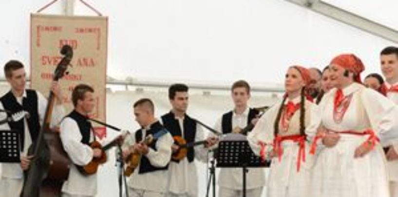 KONCERT KUD-A SVETA ANA