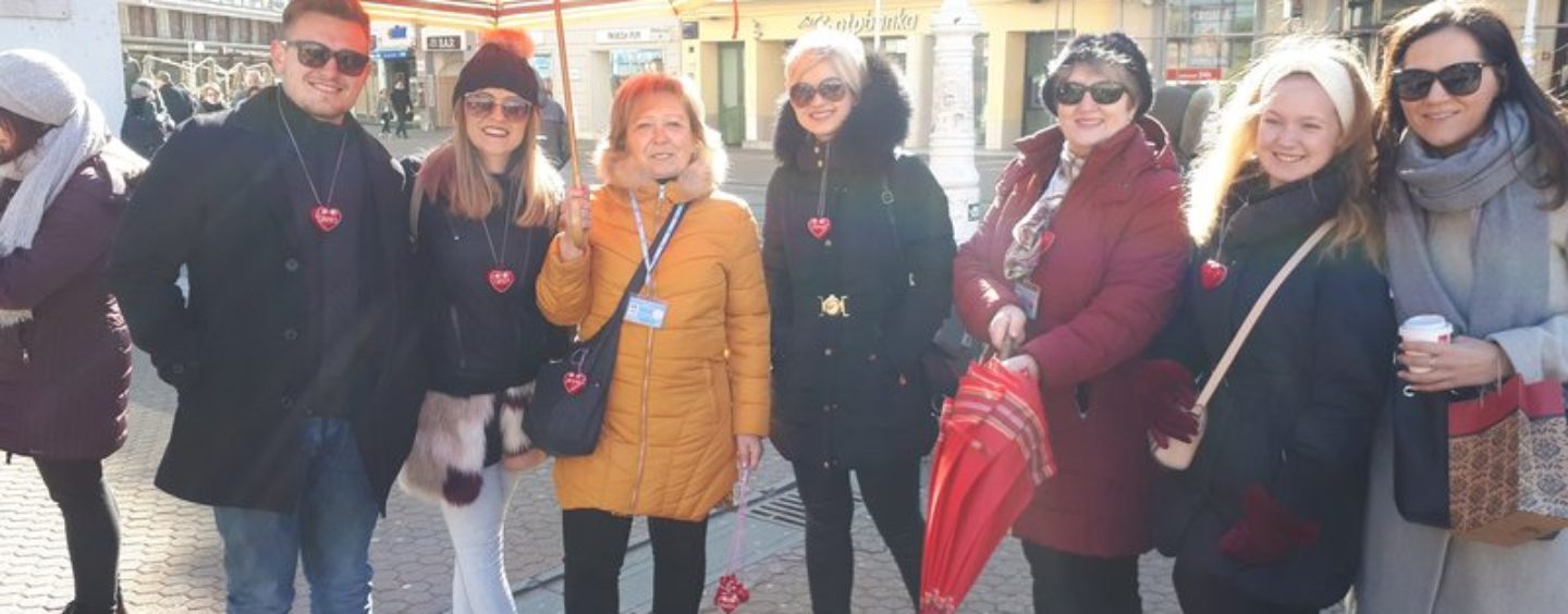 DAN TURISTIČKIH VODIČA