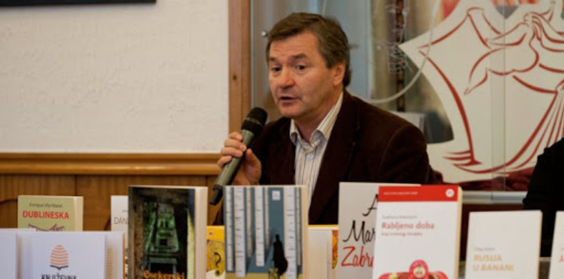 IN MEMORIAM FIKRET CACAN