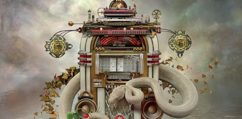 “JUKEBOX” POSVEĆEN MUCU