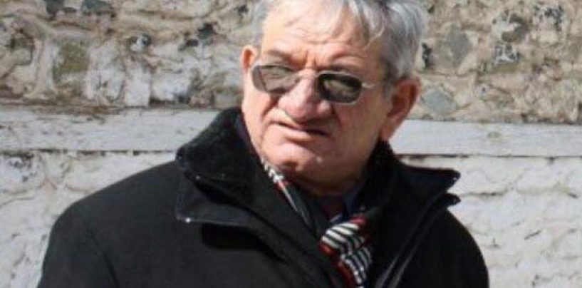 IN MEMORIAM PETKO ŠIPINKAROVSKI (1946 – 2020)