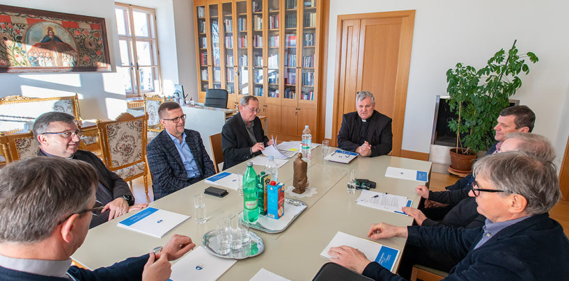 SJEDNICA EKONOMSKOG VIJEĆA SISAČKE BISKUPIJE
