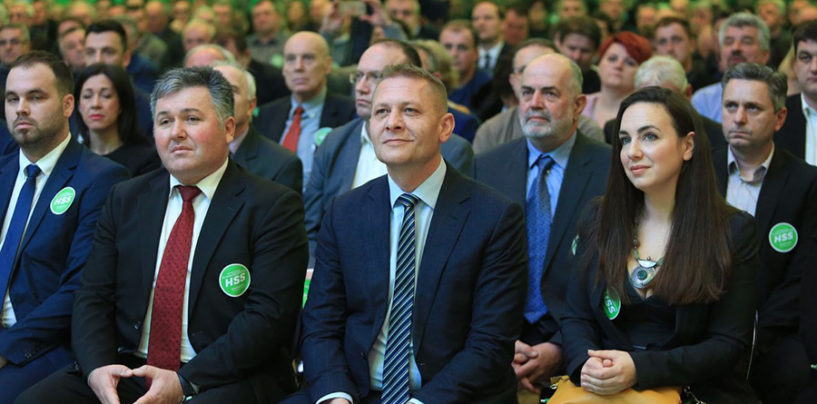 KRIMINALAC, IZDAJICA I LAŽOV