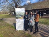 GASTRONOMSKI CENTAR U VINKOVCIMA