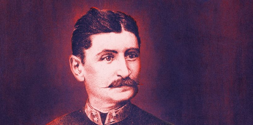 HRVATSKA HIMNA JE NASTALA U GLINI