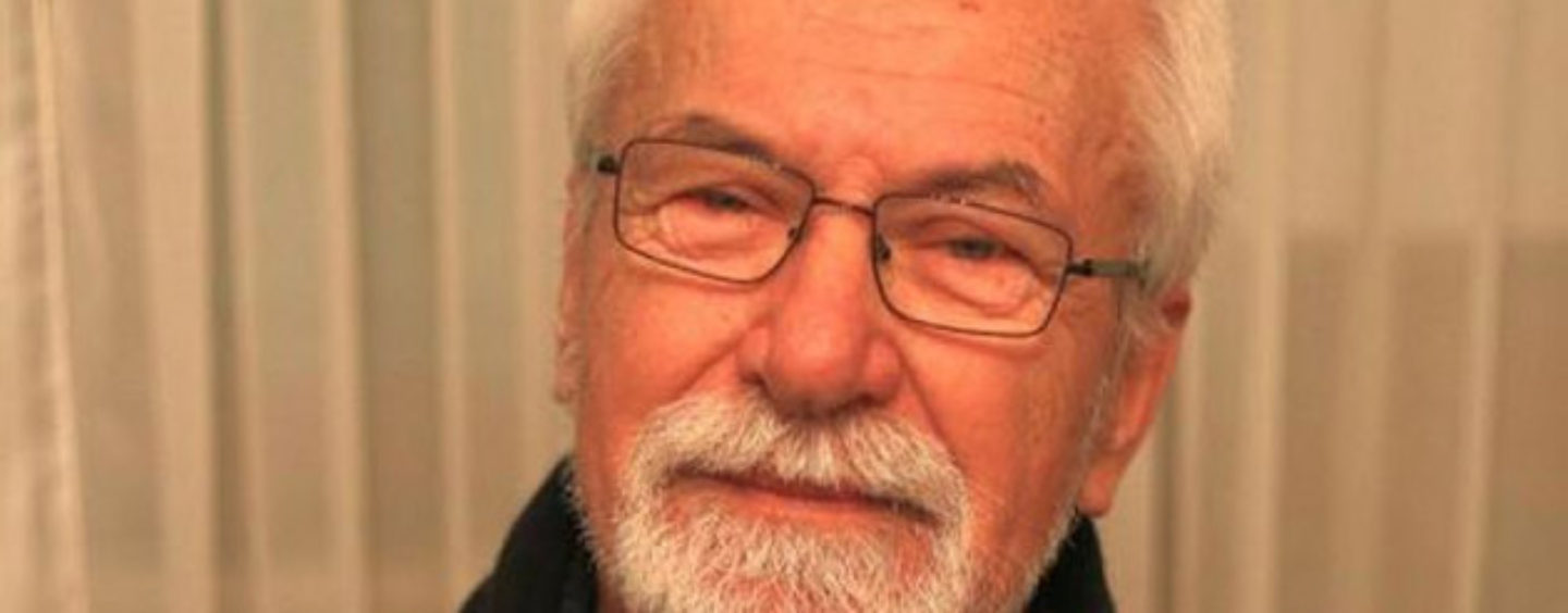 ANTE ŠARUNIĆ DOBITNIK KNJIŽEVNE NAGRADE JOJA RICOV