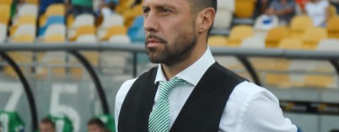 JOVIČEVIĆ NASLJEĐUJE BJELICU?