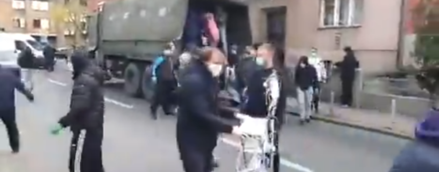 BANDIĆ ZAHVALIO I BBB-ima