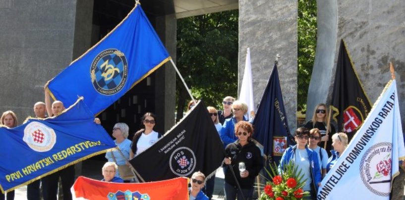23 TISUĆE HRVATSKIH RATNICA