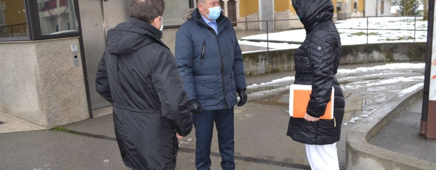 U SISKU NE OBJAVLJUJU KAKO SU ZARAŽENI NOVOZARAŽENI