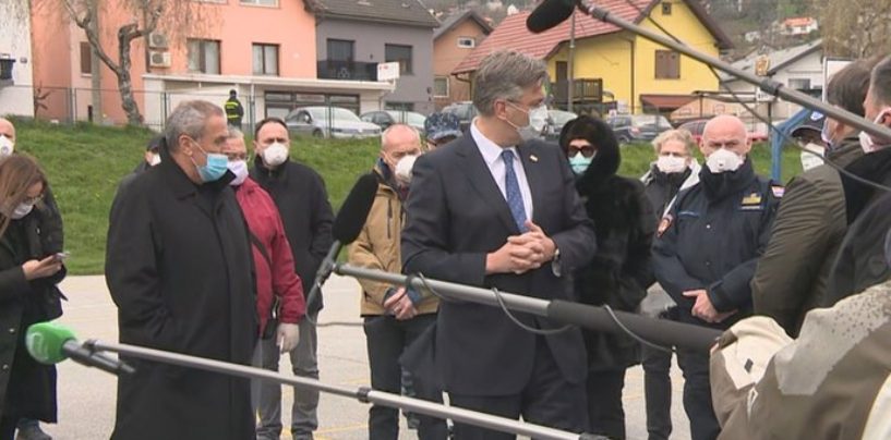 ZA USKRS NEMA UKRAŠAVANJA ZAGREBA