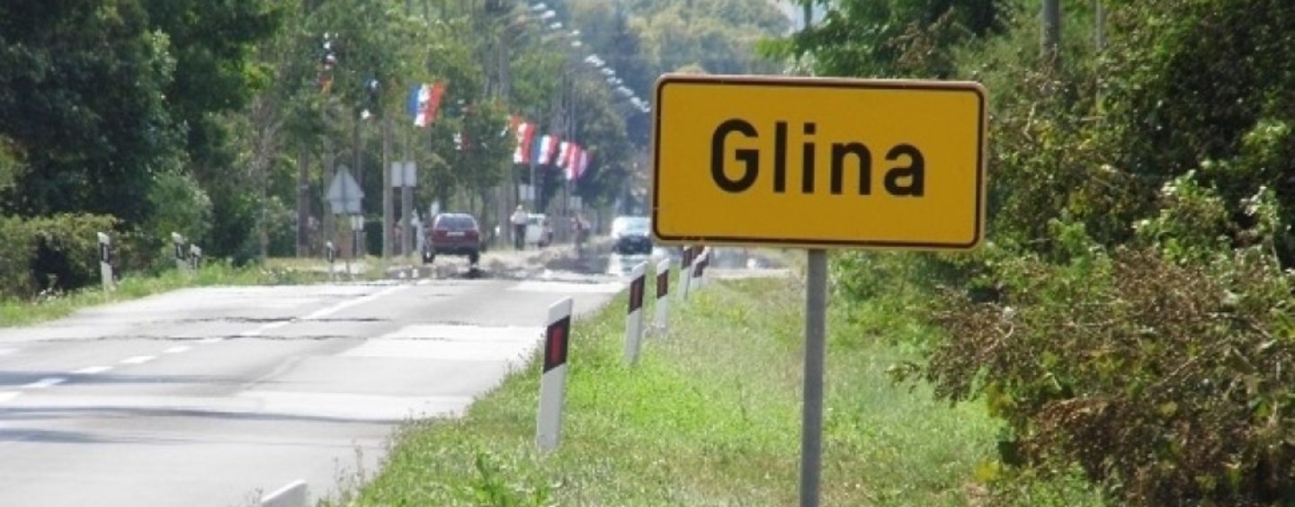 DOK PROGONE ŽINIĆE CIGANI UZ CAJKE U MAJI KOD GLINE BANČE BEZ POSLJEDICA