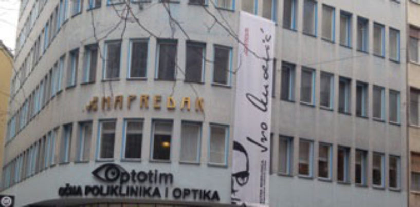 TRIBINA CENTRA ZA LJUDSKA PRAVA