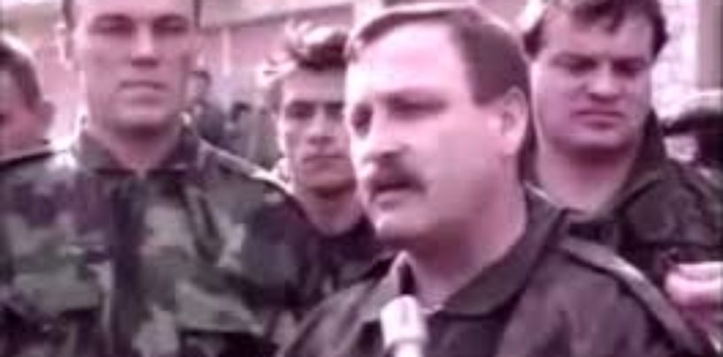 NAZIV DOMOVINSKI RAT JE POGREŠAN, RATOVALI SMO PROTIV SRPSKE I INE AGRESIJE