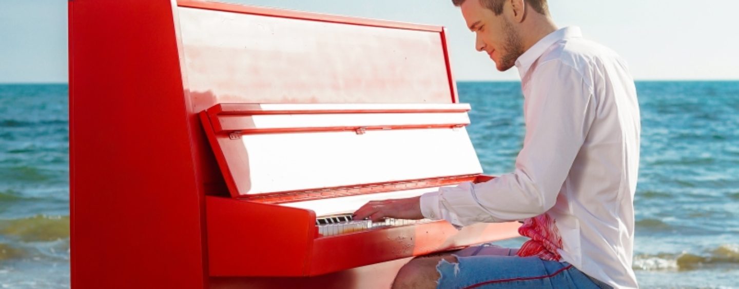 NOVA PJESMA I SPOT LUKE BASIJA