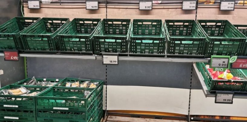 U DUĆANIMA VIŠE DJELATNIKA OD KUPACA