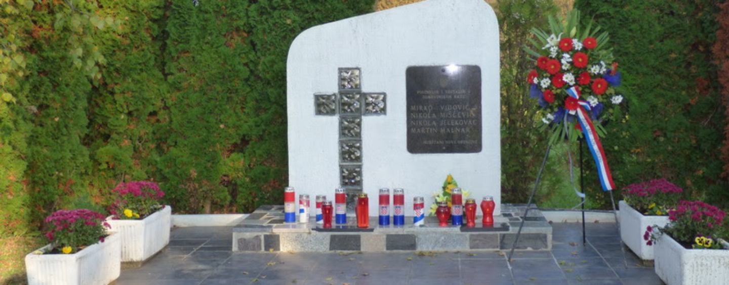 VREMEPLOV JOSIPA FRKOVIĆA: ČETNICI U PETRINJI 1991. UBILI SU I ŠESNAESTERO DJECE