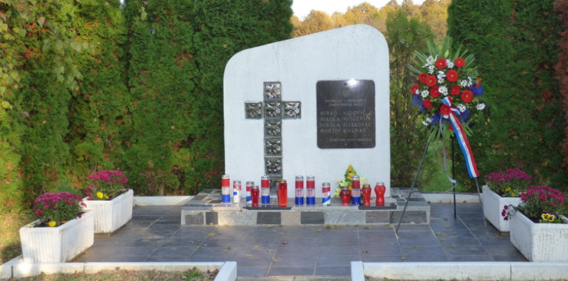 VREMEPLOV JOSIPA FRKOVIĆA: ČETNICI U PETRINJI 1991. UBILI SU I ŠESNAESTERO DJECE