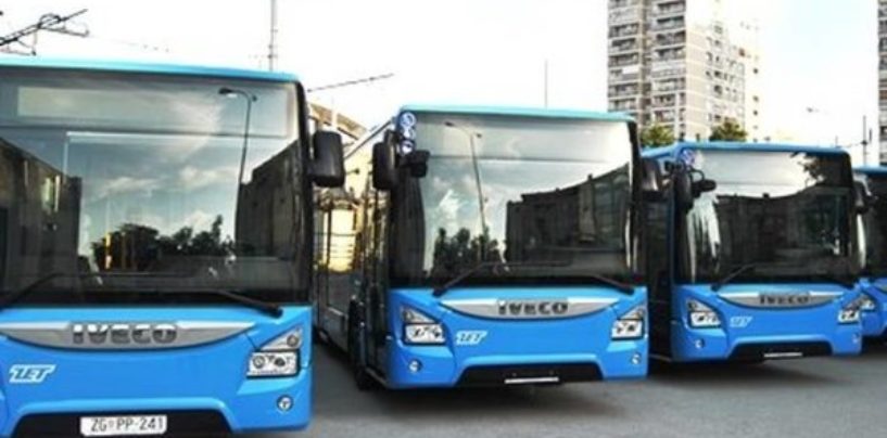 IZVANDREDI VOZNI RED AUTOBUSA ZET-a