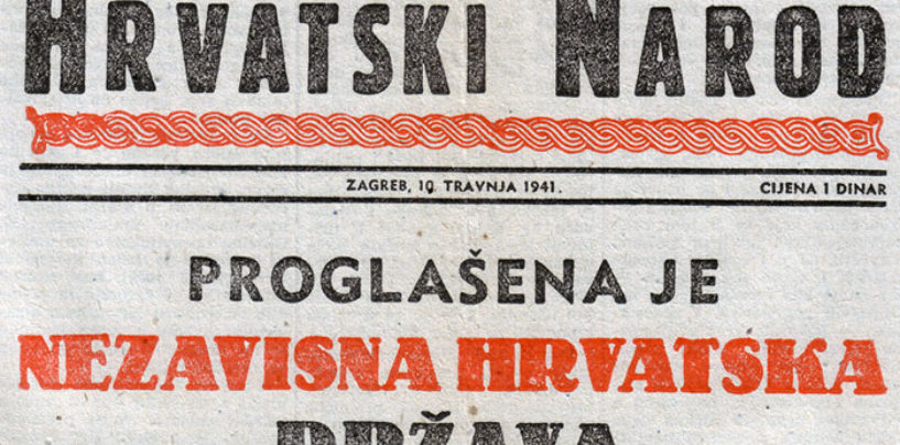 POVIJEST JOŠ UVIJEK PIŠU PUPOVCI, MARKOVINE, STAZIĆI, PUSIĆI, GOLDSTEINI…